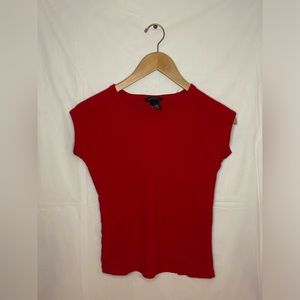 Moda International Baby Tee